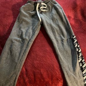 Boys Puma Sweat pants
